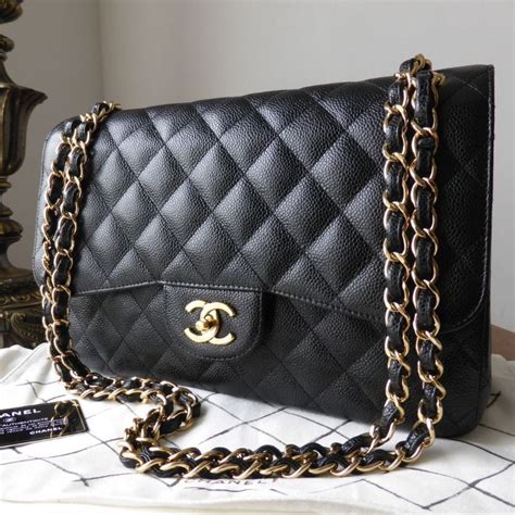 bolsa chanel preço original